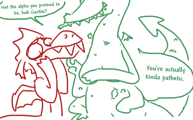 tgweaver:  crackle fever 