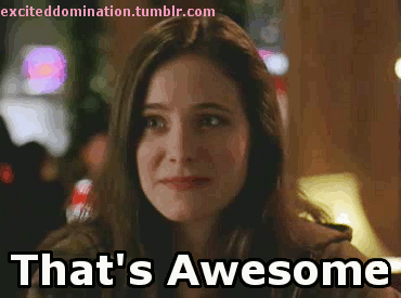 Caroline Dhavernas, from Wonderfalls, will porn pictures