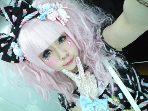 wonderland-sweet:  Takulu diary