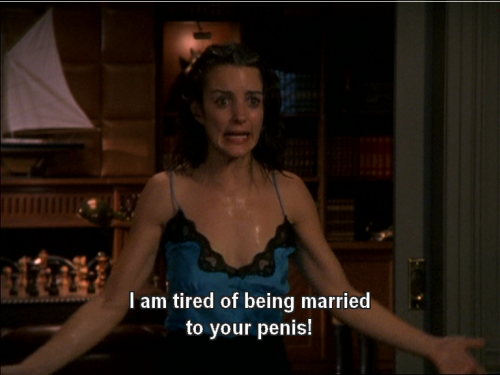 SEX AND THE CITY ;;