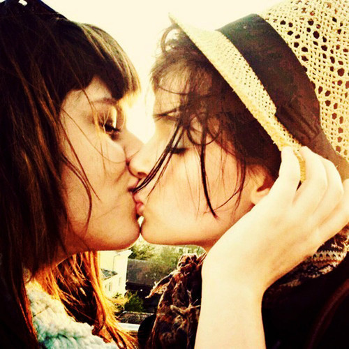 Let love be love