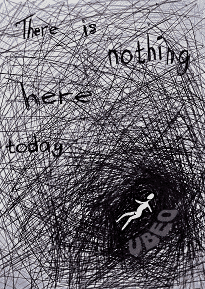 I Guess it's Just Me...