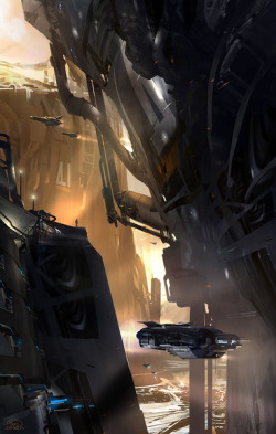 gameraddictions:  artist: sparth 2/2 