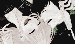 fullmetalbara-deactivated201411: but i wonder why, every time the seasons change,