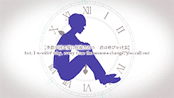 fullmetalbara-deactivated201411: but i wonder why, every time the seasons change,