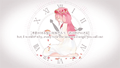 fullmetalbara-deactivated201411: but i wonder why, every time the seasons change,