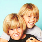     ‘Happy 20th Birthday Dylan and Cole Sprouse!’    
