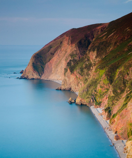 Porn Pics ipsloum:  Foreland Point (by Bob Small photography.)