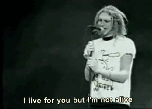 Fuck Yeah Layne Staley