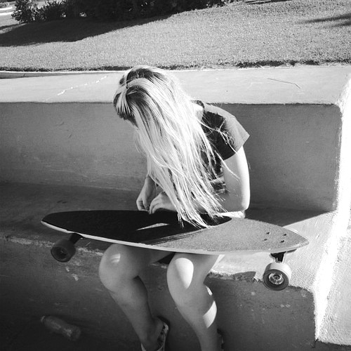 life is really fun