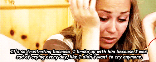 Lauren Conrad Daily.