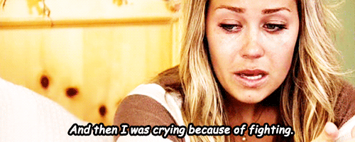 Lauren Conrad Daily.