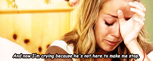 Lauren Conrad Daily.
