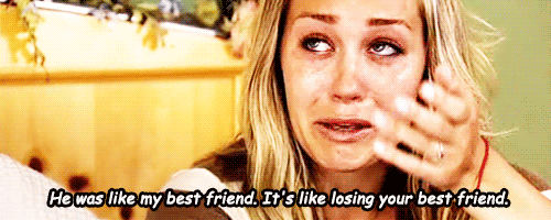Lauren Conrad Daily.
