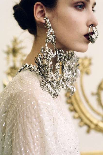themaxdavis:  untitled by Kasia Bobula on Flickr. 