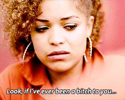 dear tragedy,
