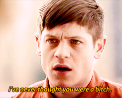 dear tragedy,