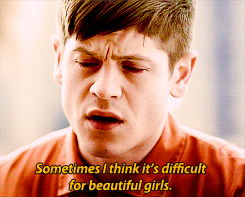dear tragedy,