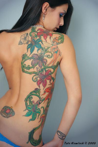 Beautiful obsession
