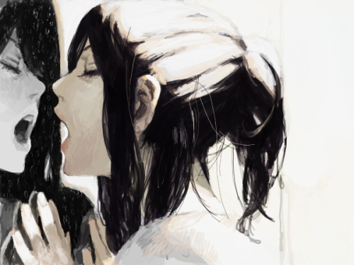 kenketsu:  ．．．．．（(ᇹ﹏ᇹ)） 
