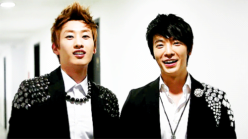 alwayssuperjunior:  Reasons to love Lee Donghae: His laugh. <3 