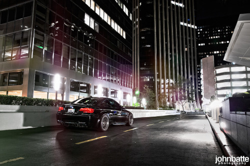 automotivated: Mitchell’s E92 M3 (by johnbattephotography.com)