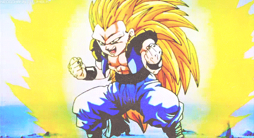 Anime GiFs