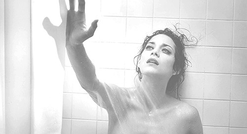 XXX madamlestrange:    Marion Cotillard as Janet photo