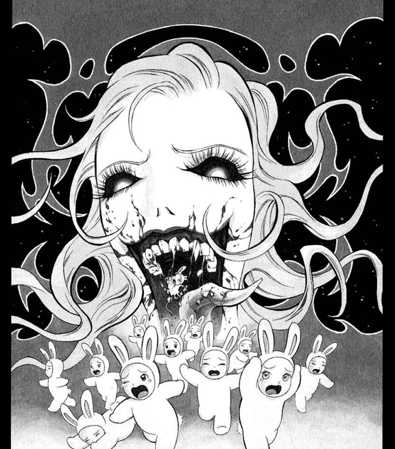 thesevenkinofpurgatory:  [ Satanister ] Mikamoto Rei