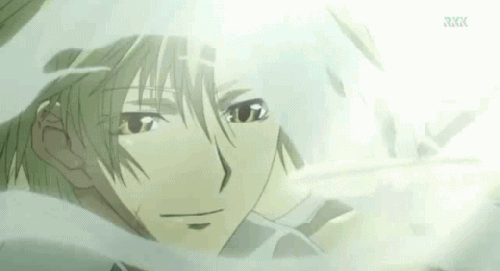 Nem as pessoas conseguem me surpreender tanto como os animes