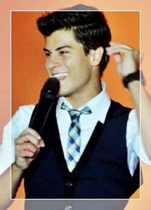 luabmeunenem:  Arthur em Shows