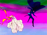 eternal-sailormoon:  Top 10 Usagi/Mamoru Moments (in no order):4. Princess Serenity