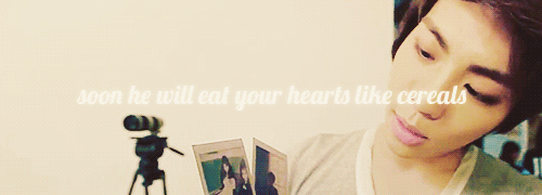 ✰ I Love You 3000 ✰