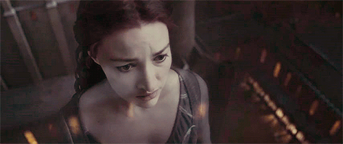  * Favourite Deathly Hallows Part 2 Special Effects [2/16] 