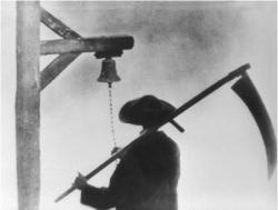 chacur:  do Carl Theodor Dreyer, Vampyr (1932)