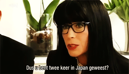 :   Favorite Adele Interview 5/5: Ushi &amp; Dushi  