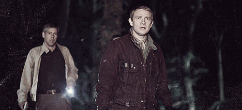 a-cumberbatch-of-cookies:  valeria2067:  The difference between Sherlock’s face