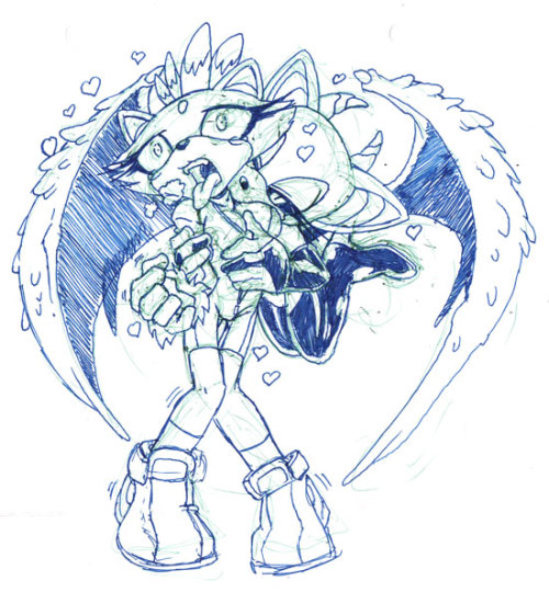 NSFW Just some random ballpoint pen sketches doodled around. …. oh stop. If you’re watching this account, you know what I draw.