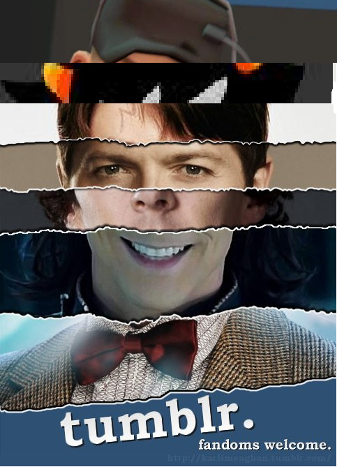 komaeda-in-the-tardis2:  adthenewt:  thedalekmaster:  raichuwentandevolved:  Nailed