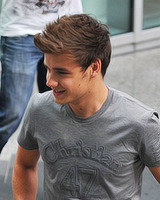 Vas happenin?