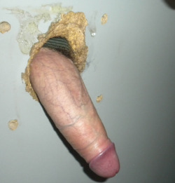 randydave69:  gloryholefan:  Mouthwatering