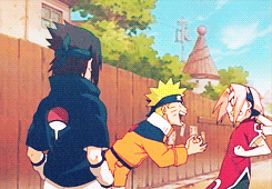unaruto:   naruto episode 101 - ‘i want to know! i want to see! i want to check!