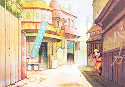 unaruto:   naruto episode 101 - ‘i want to know! i want to see! i want to check!