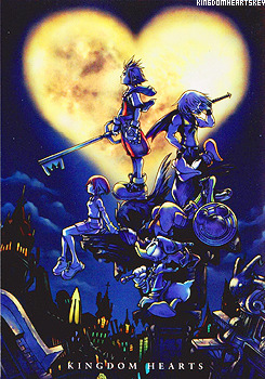  Kingdom Hearts  so many games that weren’t