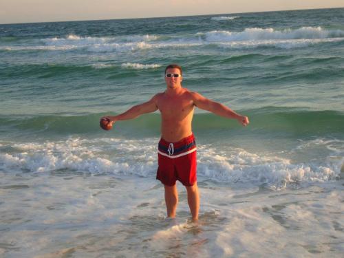 Ben Guidugli, St. Louis Rams adult photos