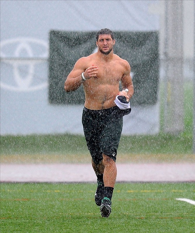 Tim Tebow