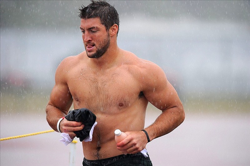 Tim Tebow