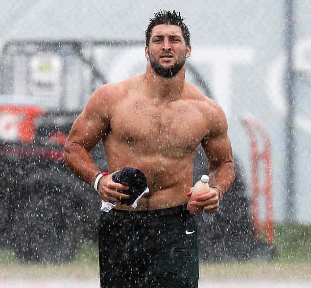 Tim Tebow