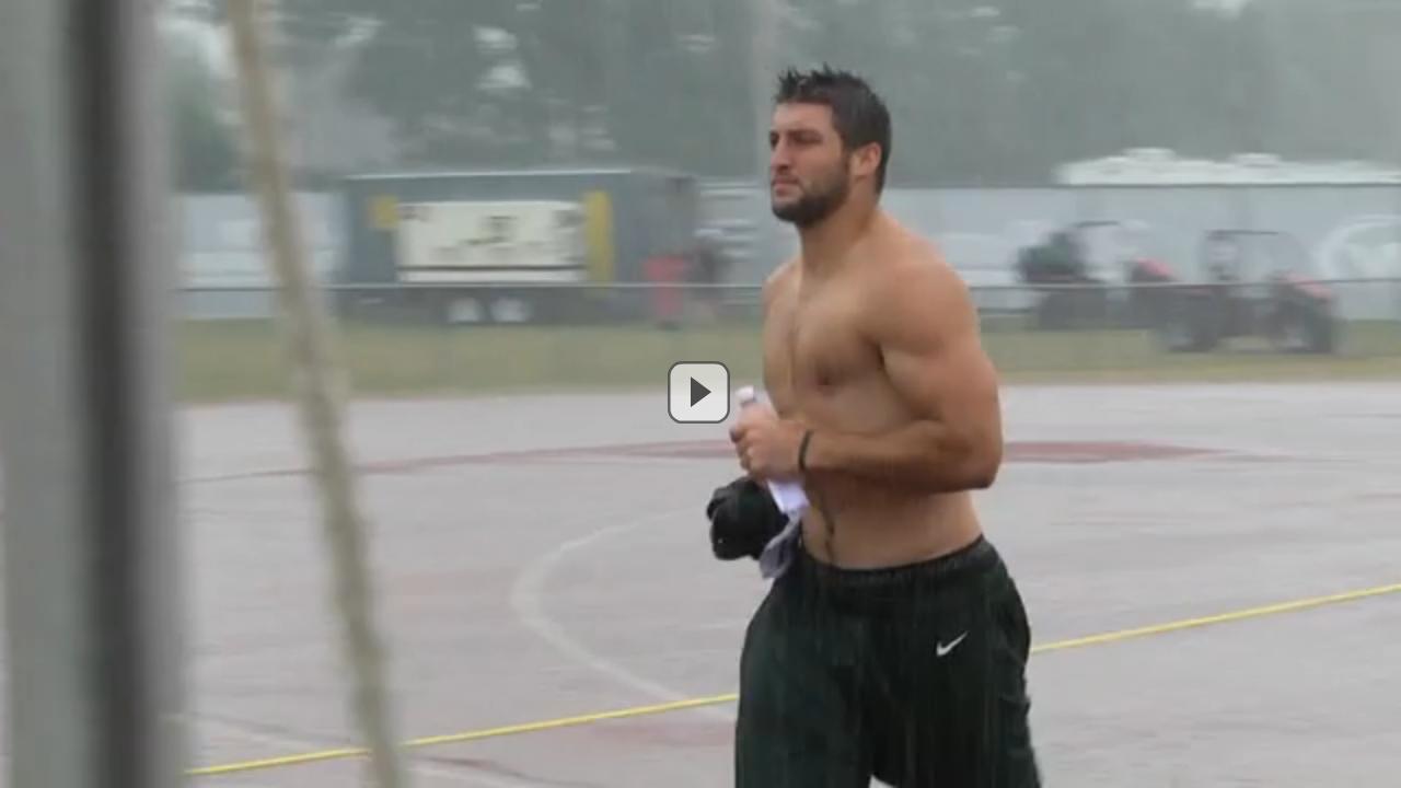 Tim Tebow