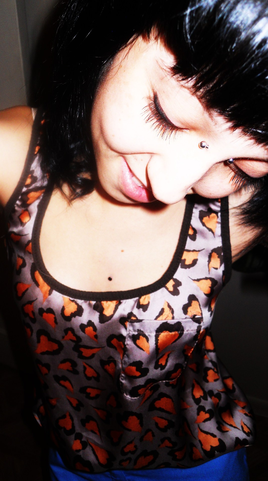 fearisdead:  Meee